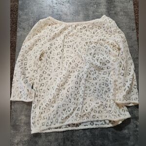 Loft shirt